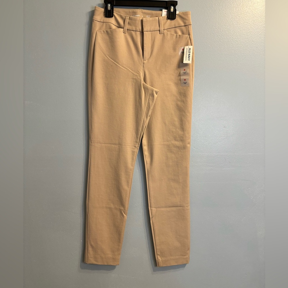 Old Navy high rise pixies